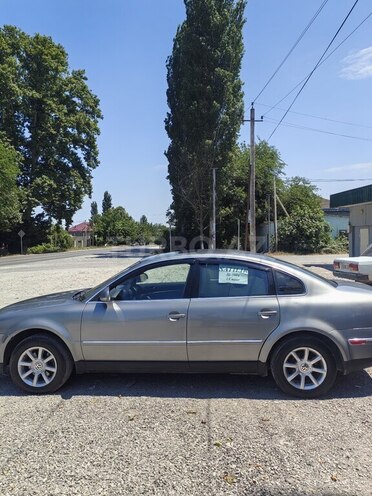 Volkswagen Passat-13