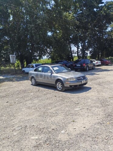 Volkswagen Passat-14
