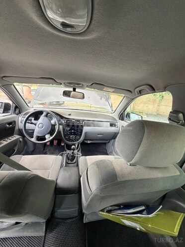 Daewoo Gentra-7