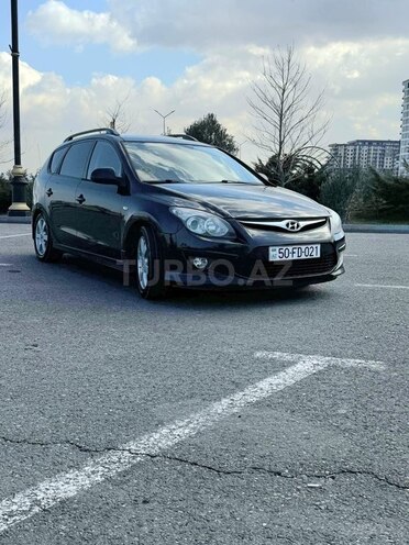 Hyundai i30-1