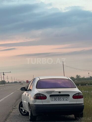 Daewoo Lanos-4