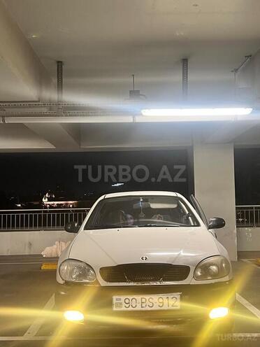 Daewoo Lanos-2