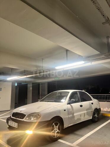 Daewoo Lanos-1