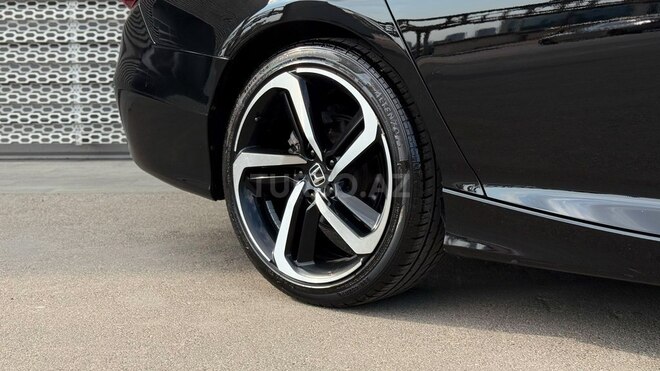 Honda Accord-14