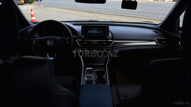 Honda Accord-16