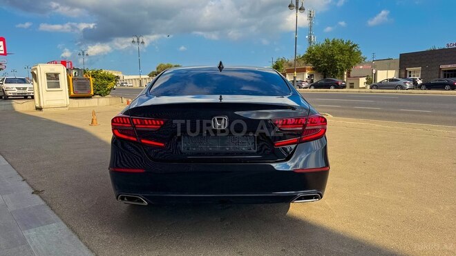 Honda Accord-4