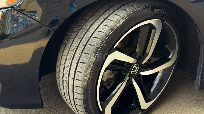 Honda Accord-12