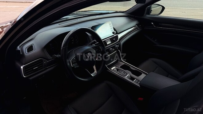 Honda Accord-15