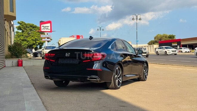 Honda Accord-3