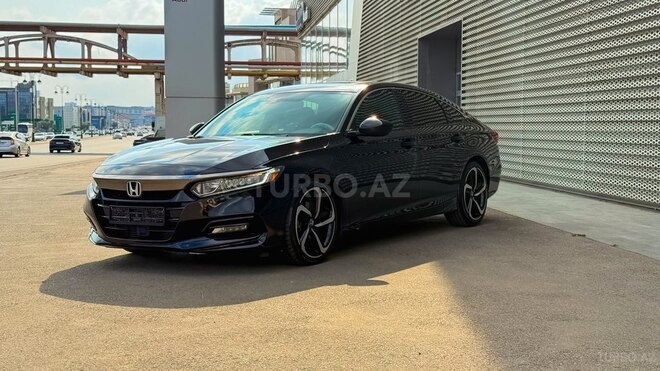 Honda Accord-5
