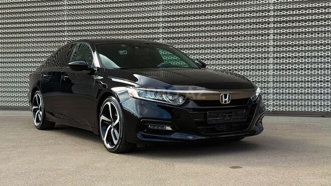 Honda Accord-13