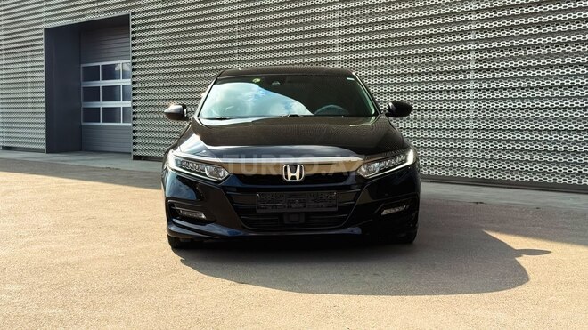 Honda Accord-1