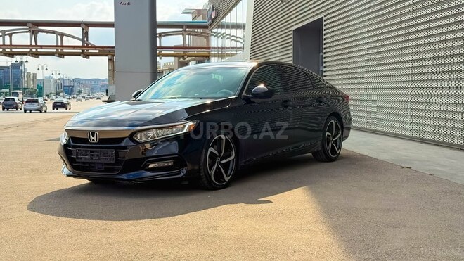 Honda Accord-17