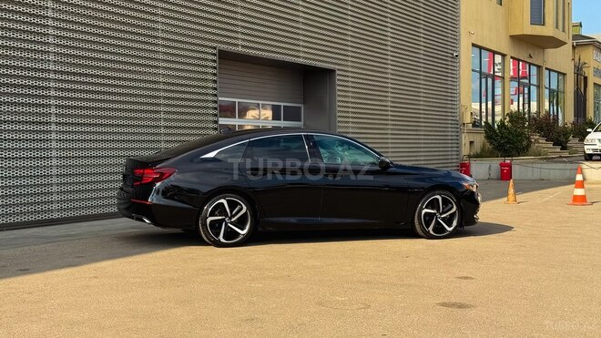 Honda Accord-2