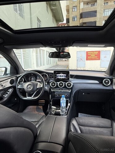 Mercedes GLC 250 4MATIC Coupe-8