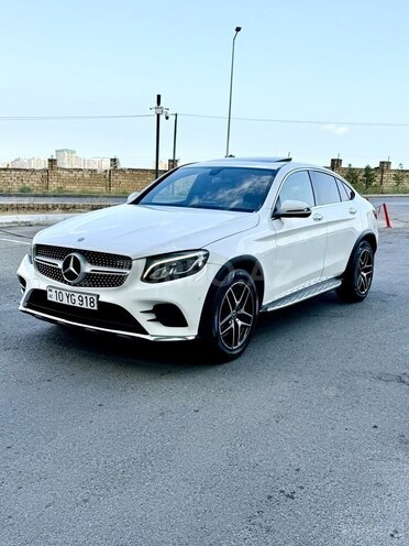 Mercedes GLC 250 4MATIC Coupe-3