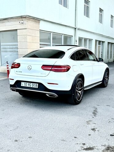 Mercedes GLC 250 4MATIC Coupe-6