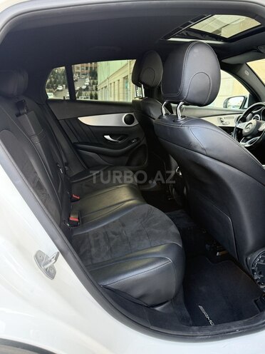 Mercedes GLC 250 4MATIC Coupe-7