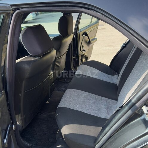 Mercedes C 180-11