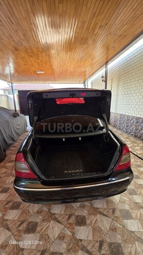 Mercedes E 280-7