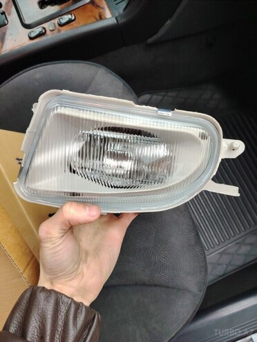 Mercedes E 220-16