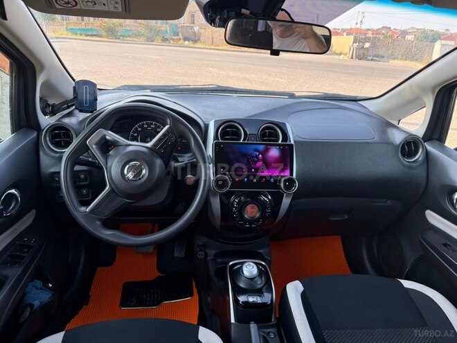 Nissan Note-10