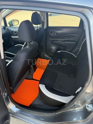 Nissan Note-9