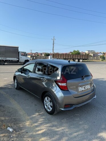 Nissan Note-6