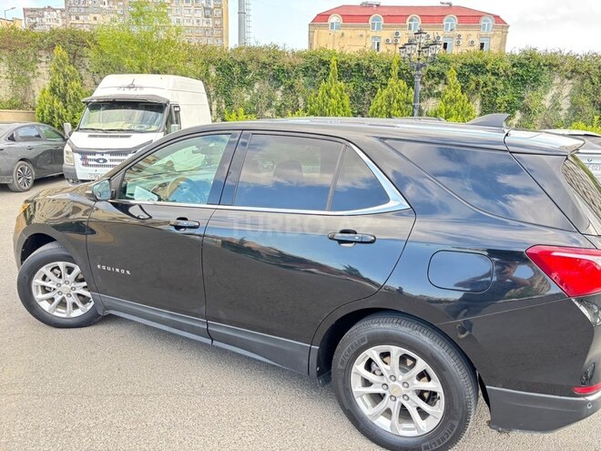 Chevrolet Equinox-2