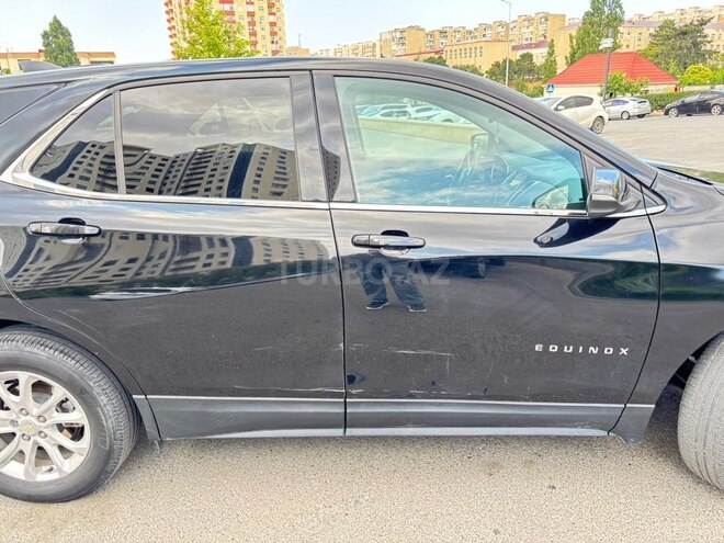 Chevrolet Equinox-3