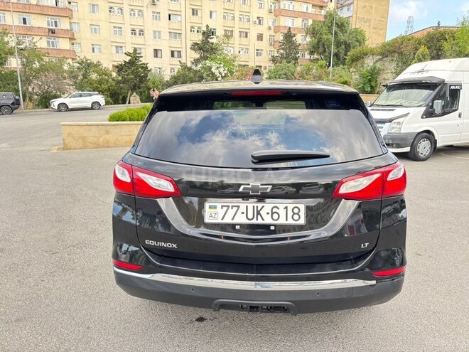 Chevrolet Equinox-6