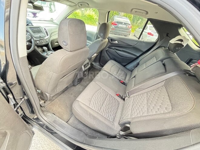 Chevrolet Equinox-14