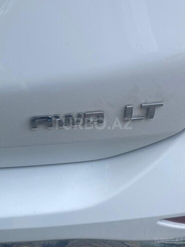 Chevrolet Equinox-6