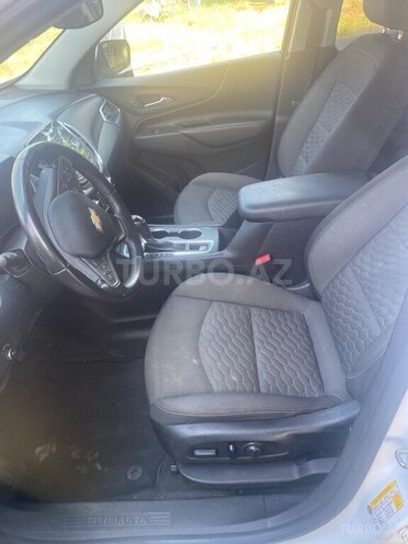 Chevrolet Equinox-11