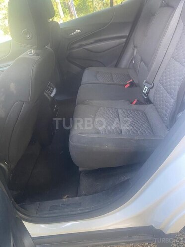 Chevrolet Equinox-10