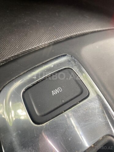 Chevrolet Equinox-16