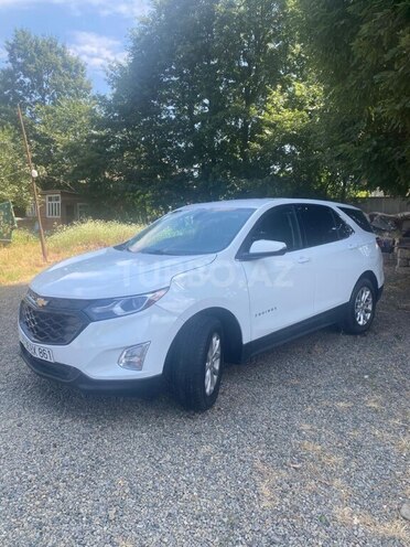 Chevrolet Equinox-14