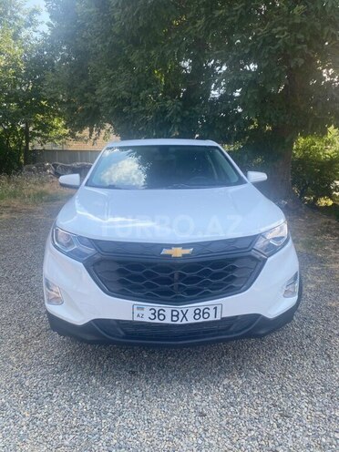 Chevrolet Equinox-13