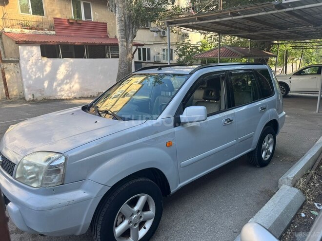 Nissan X-Trail-2