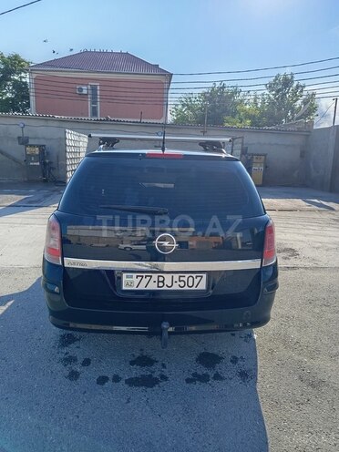 Opel Astra-6