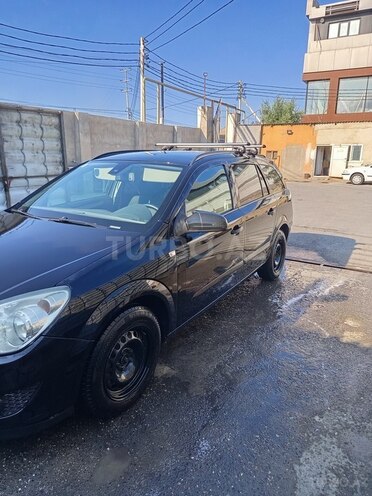 Opel Astra-9