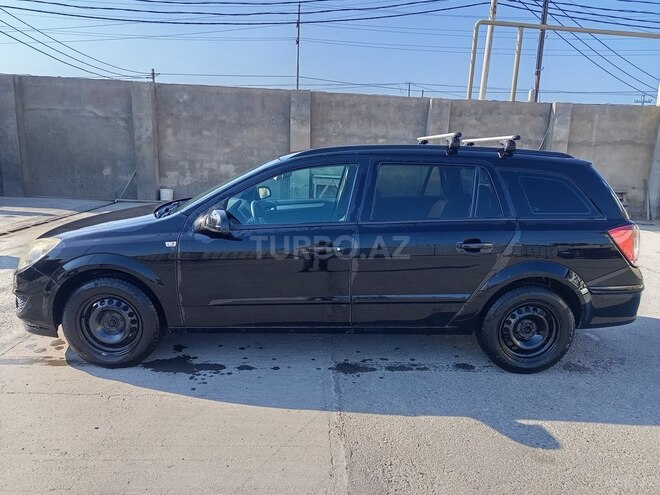 Opel Astra-7
