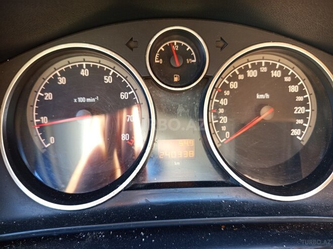 Opel Astra-2