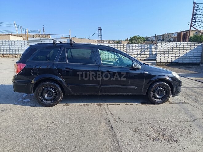 Opel Astra-5