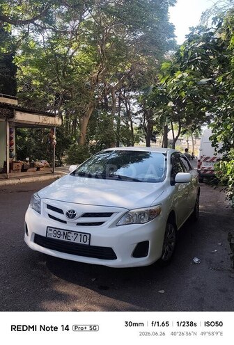 Toyota Corolla-1