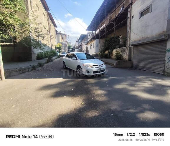 Toyota Corolla-11