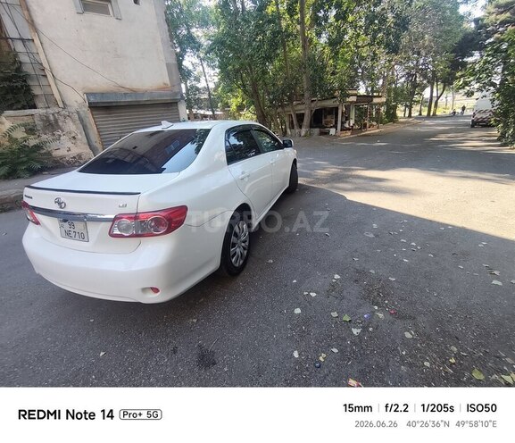 Toyota Corolla-15