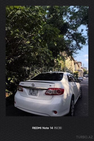 Toyota Corolla-16