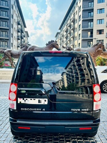 Land Rover Discovery-2