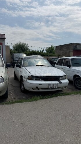 Daewoo Nexia-2